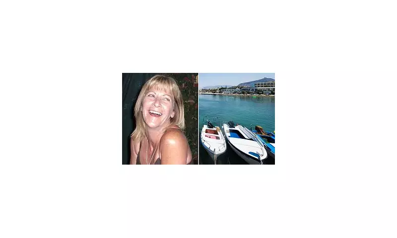 Greek Island Murder Mystery: Suspect to Stand Trial After 16 Years for Scottish Mother's Death