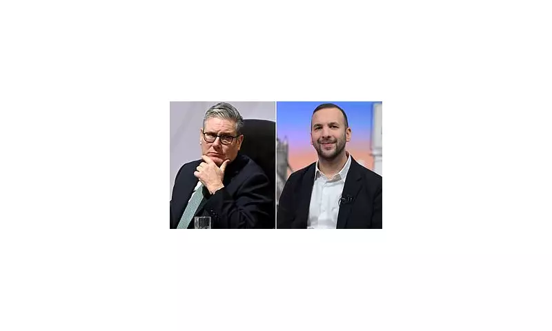 Green Leader Targets Starmer's Seat as Polls Show Labour Turmoil