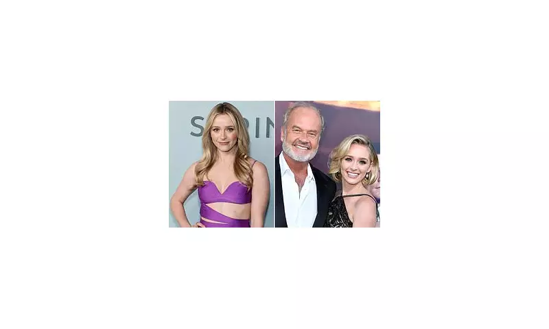Greer Grammer Rejects Nepo Baby Claims, Reveals 12-Year Estrangement from Kelsey