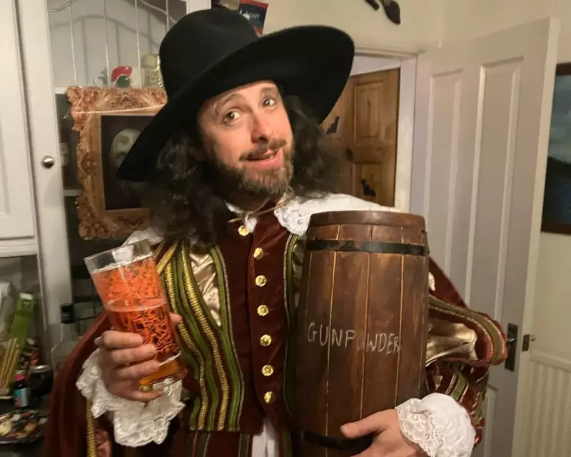 Greg McCarthy, Midlands' Beloved History Educator, Dies at 47