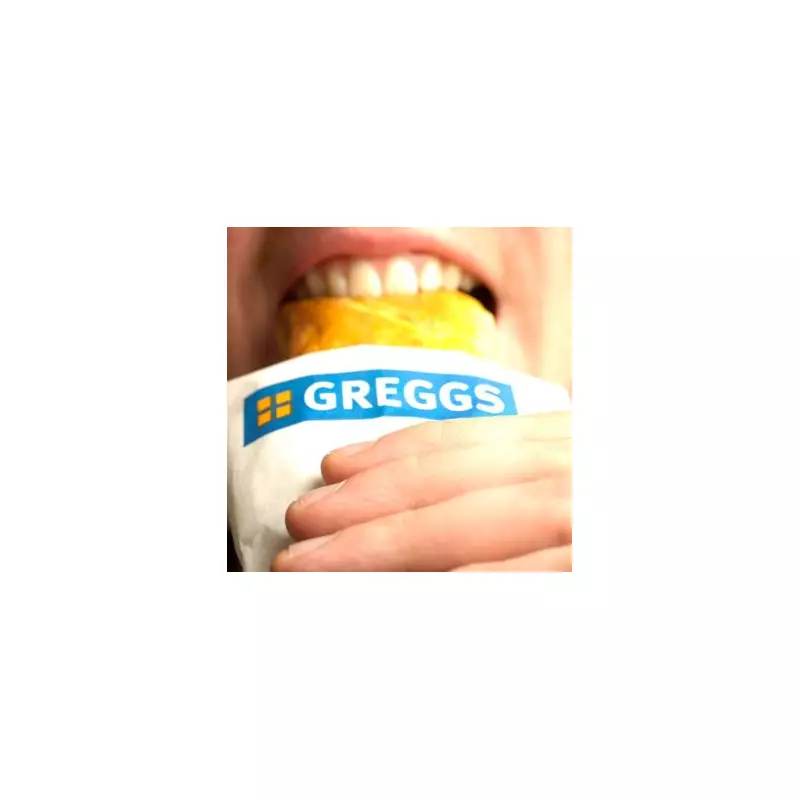 Greggs Mince Pie Price Hike: 25% Increase Sparks Customer Fury