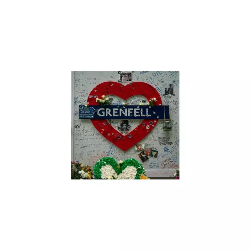 Grenfell & Hillsborough Families Deliver Emotional Plea to PM in Powerful Westminster Meeting