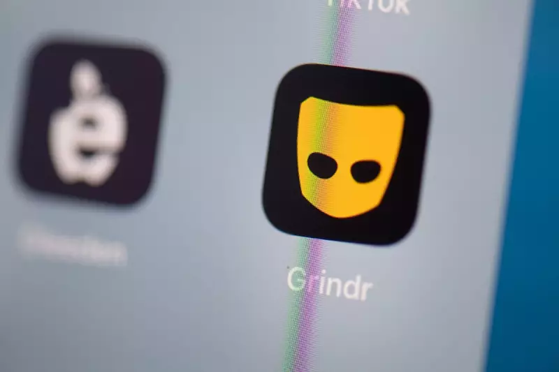 Grindr Burglary Gang Jailed: How Dating App Predators Targeted London's Gay Community