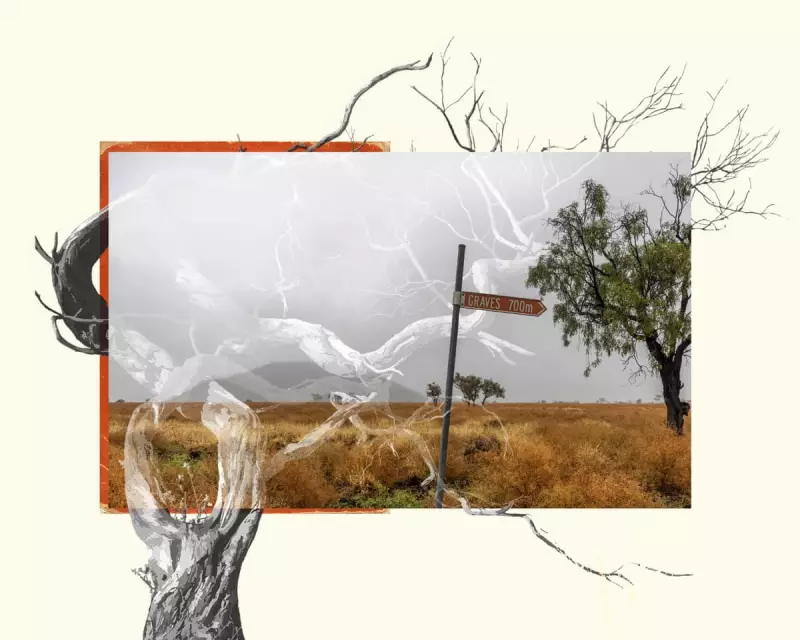 Guardian Australia Wins Walkley Award for Indigenous Affairs Series