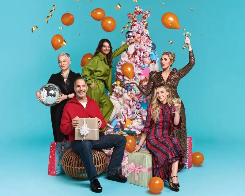 Guardian's 2025 Christmas Gift Guide: 158 Expert Picks for Festive Shopping