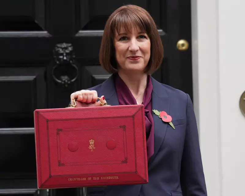 Guardian's Budget Game Reveals £26bn Surplus Plan with Tax Cuts