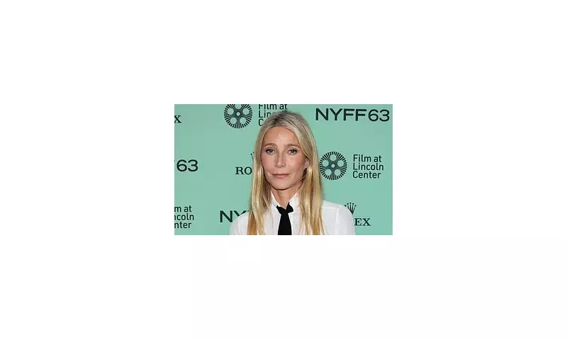 Gwyneth Paltrow Shares Makeup-Free Morning Routine & Mental Health Insights
