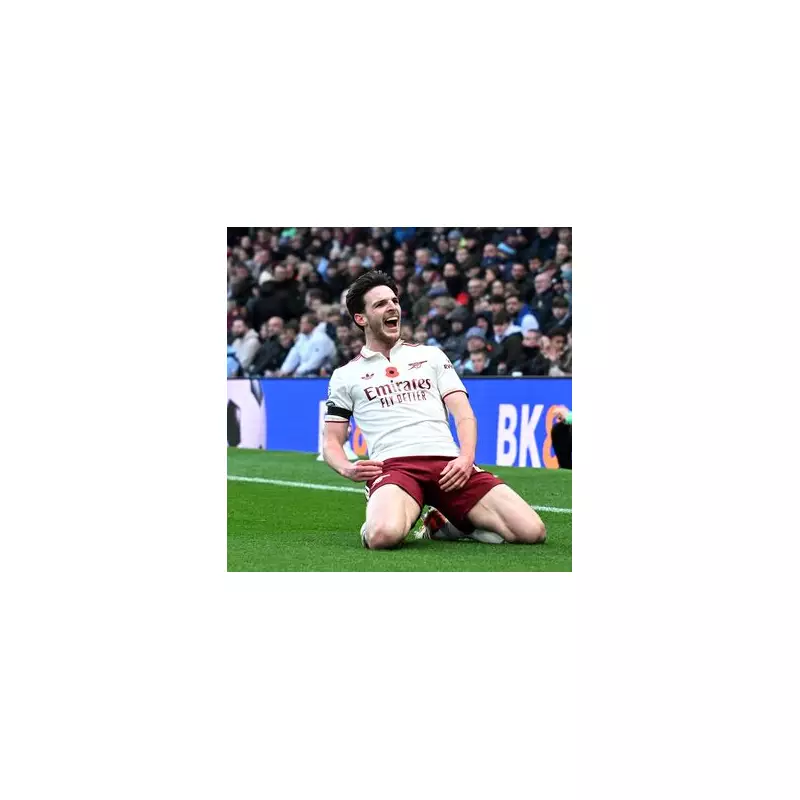 Gyokeres Stunner Sinks Arsenal! Burnley Claim Shock Pre-Season Victory