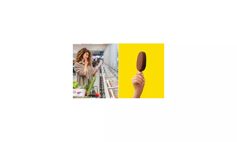 Haagen-Dazs Ice Cream Recall: Undeclared Wheat Allergy Alert in UK Desserts