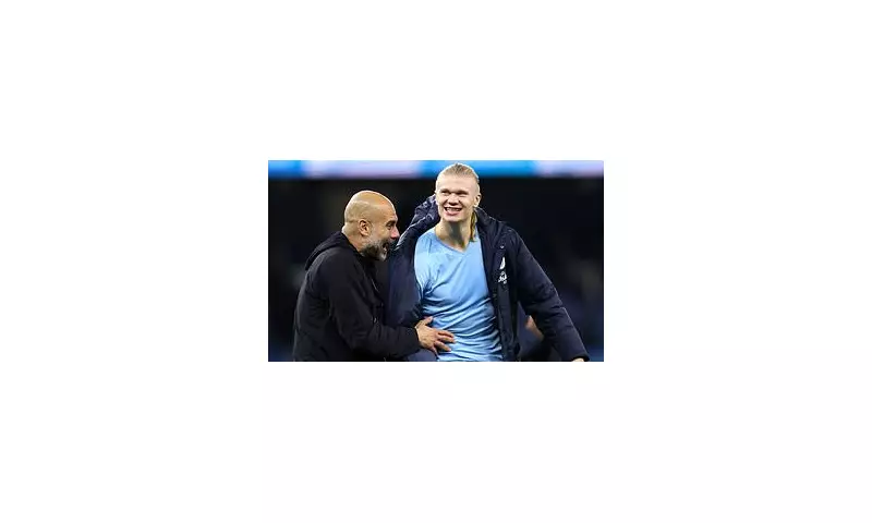 Haaland Fires Manchester City to Dominant 3-1 Victory Over Bournemouth in Premier League Clash