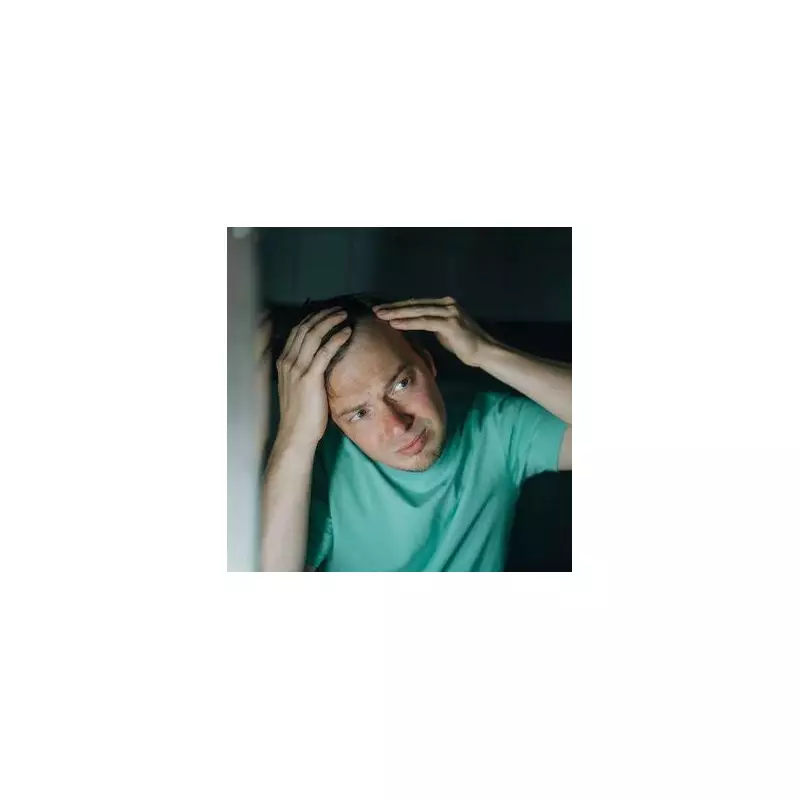 Hair Loss Expert Reveals How 70% of Men Can Prevent Baldness