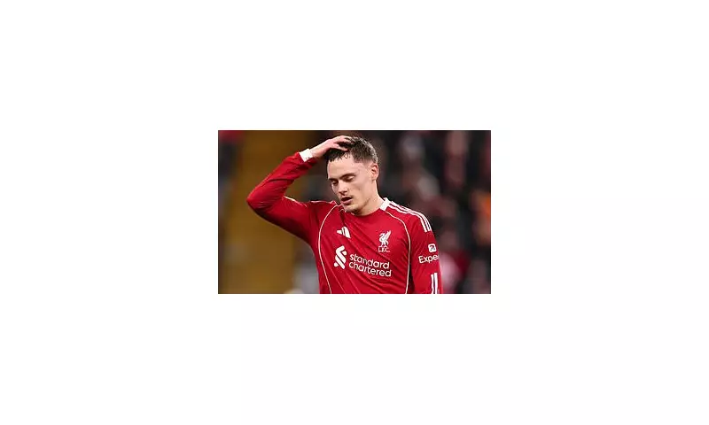 Hamann Warns Wirtz: Liverpool Career Hangs in Balance Until Christmas