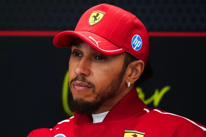 Hamilton: No Ferrari Regret Despite Frustrating Debut Season