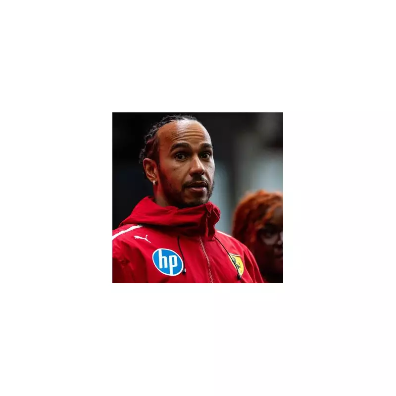 Hamilton's Ferrari future in doubt as Schumacher names replacement