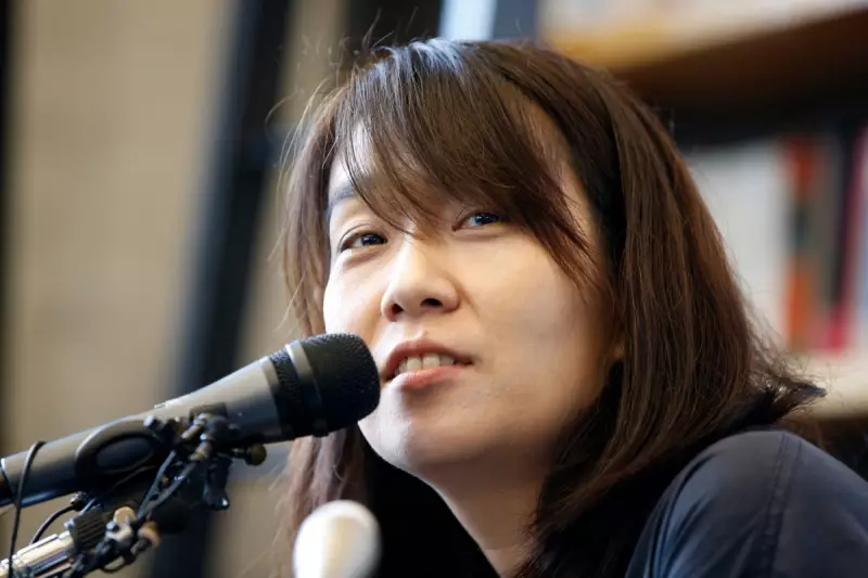 Han Kang's First Nonfiction Book 'Light and Thread' Out Spring 2026