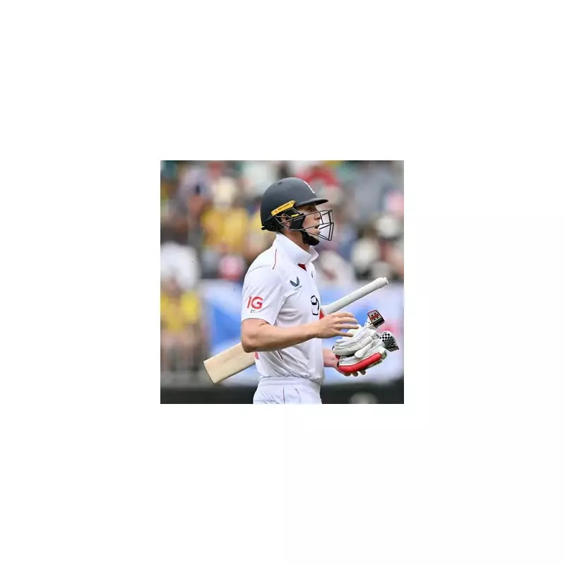 Harmison Defends Crawley After Ashes Failure, Brands Critics 'Hypocrites'