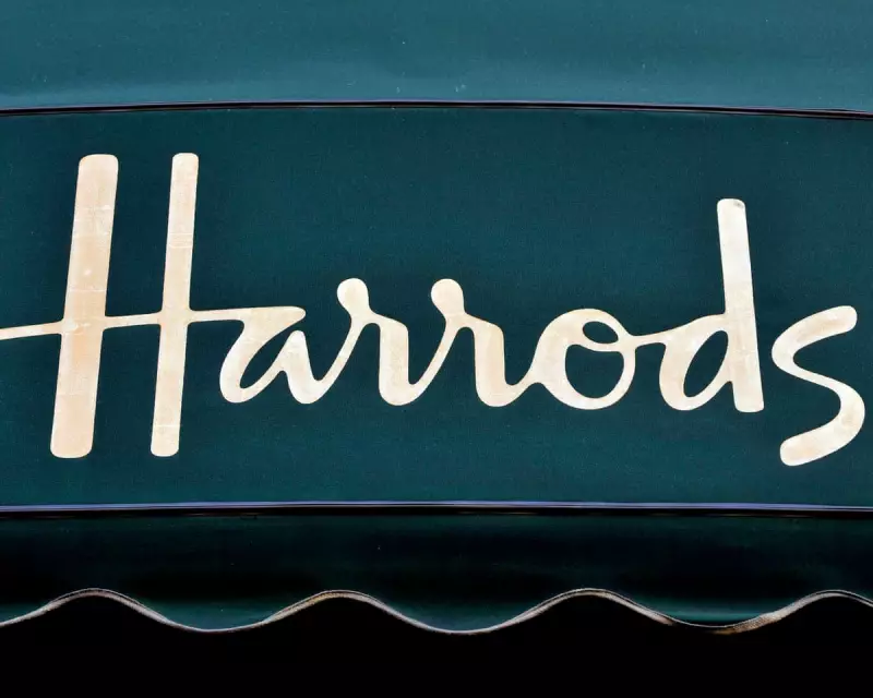 Harrods Warehouse Staff Underpaid Thousands in Holiday Pay Error