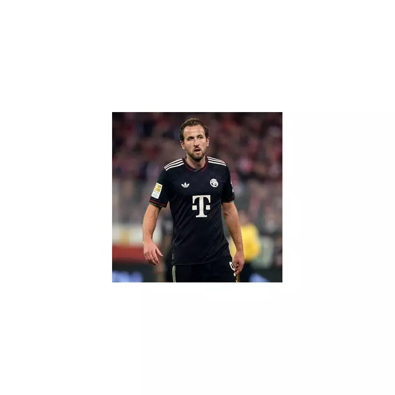 Harry Kane tipped for Barcelona as Lewandowski future uncertain