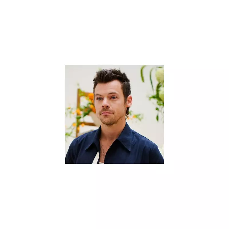 Harry Styles and Zoe Kravitz Spark Engagement Rumours in Rome