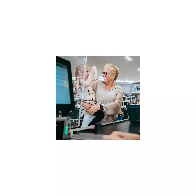 Health Alert: Why You Should Think Twice Before Taking That Receipt