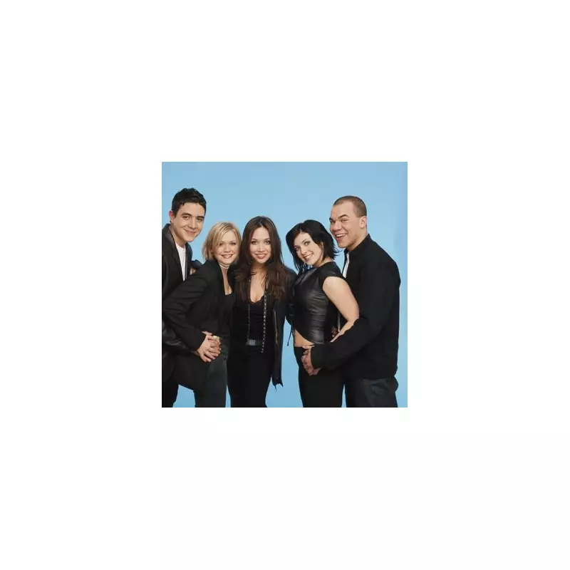 Hear'Say's Noel Sullivan Defies Age 24 Years After Popstars Fame