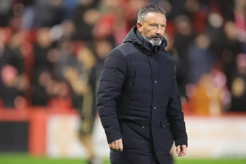 Hearts' Lead Narrowed After 0-0 Draw With Motherwell