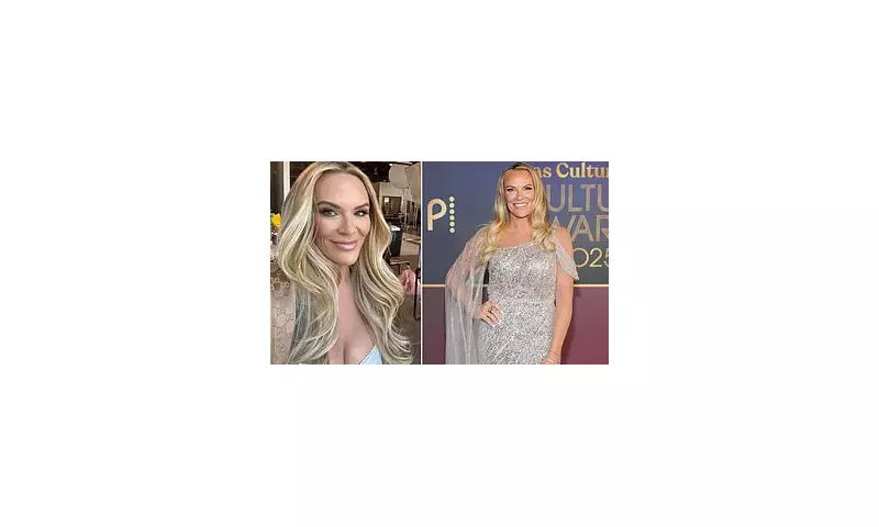 Heather Gay's $200k Cosmetic Surgery Journey: No Regrets