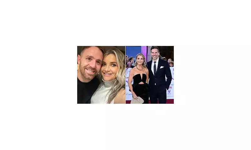 Helen Skelton Erases Ex-Husband Richie Myler from Business After Divorce