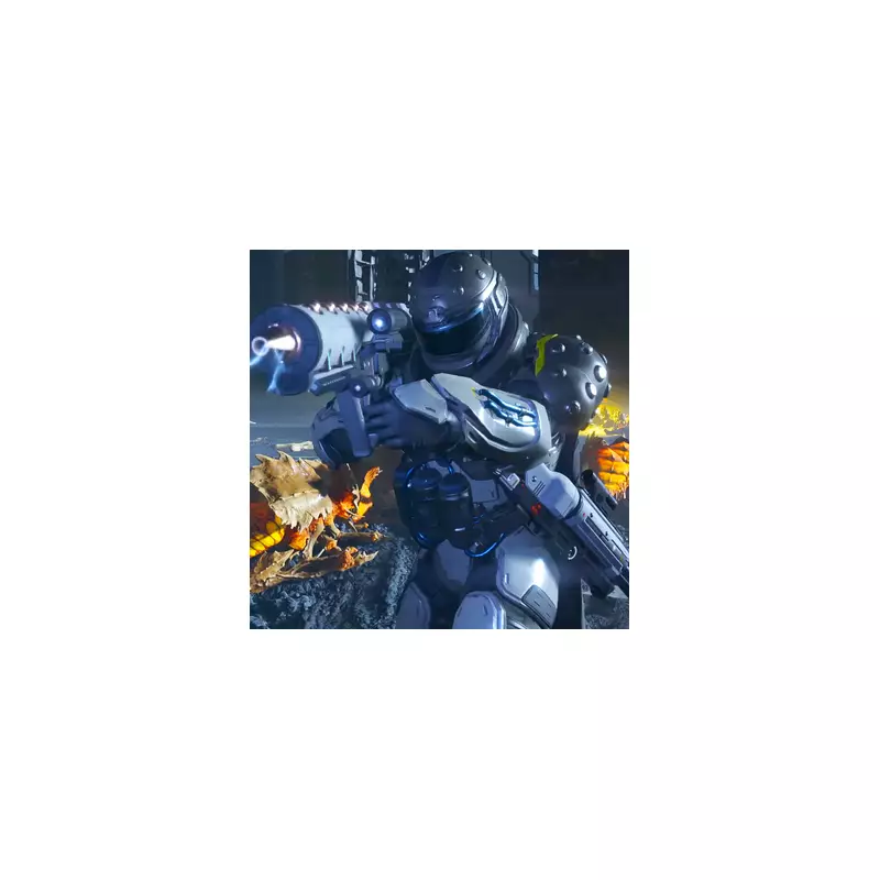 Helldivers 2's Latest Patch Unleashes Game-Changing Updates: New Stratagems, Weapon Buffs and Critical Fixes Revealed