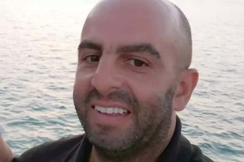 Hero Train Worker Samir Zitouni Leaves Hospital After Mass Stabbing