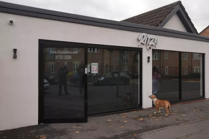 Heroic Passengers Subdue Knife-Wielding Attacker in Huntingdon Train Horror