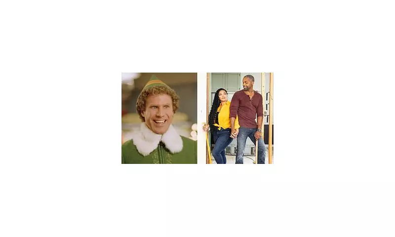 HGTV's Christmas Movie Schedule Angers Fans After Show Cancellations