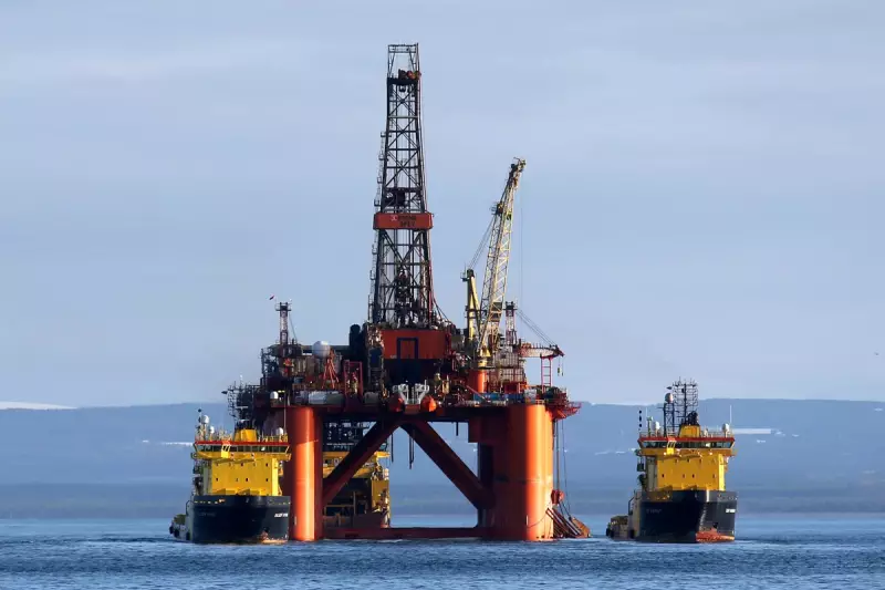 High Court Rejects Oceana UK's Challenge to 28 Oil and Gas Licences