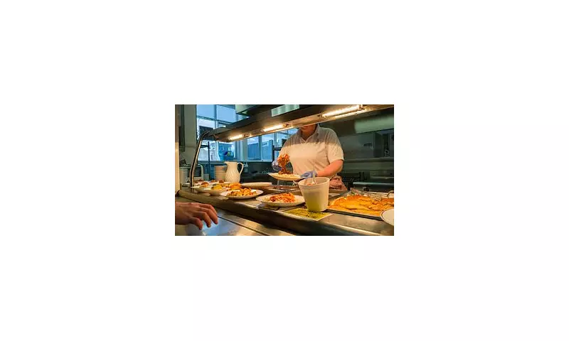 Highland Council's £850k School Dinner Waste Sparks Menu Overhaul