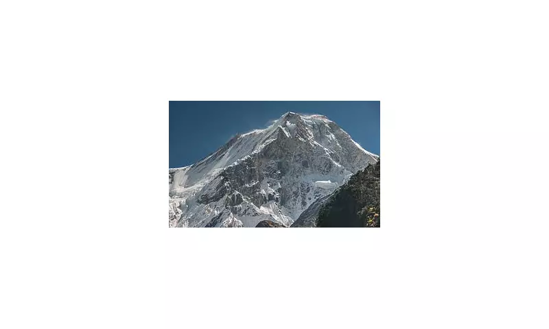 Himalayan Horror: American Climbers Perish in Deadly Avalanche Near Camp