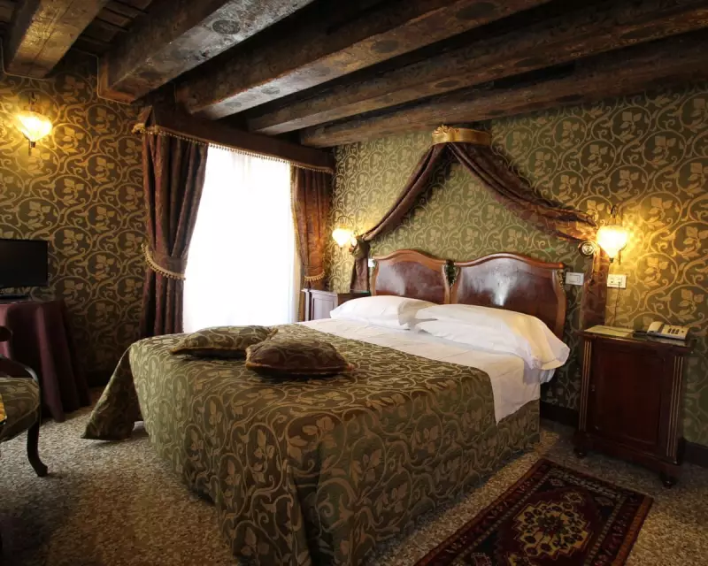 Historic European Stays: Readers Share Favourite Time-Travel Hotels