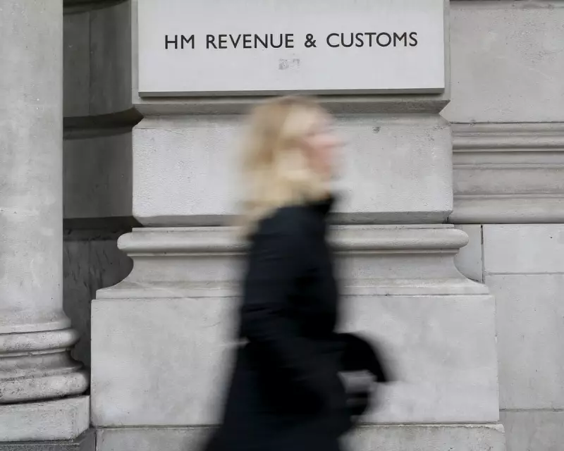 HMRC Under Fire: MPs Demand Answers as Child Benefit Glitch Freezes Vital Parent Payments
