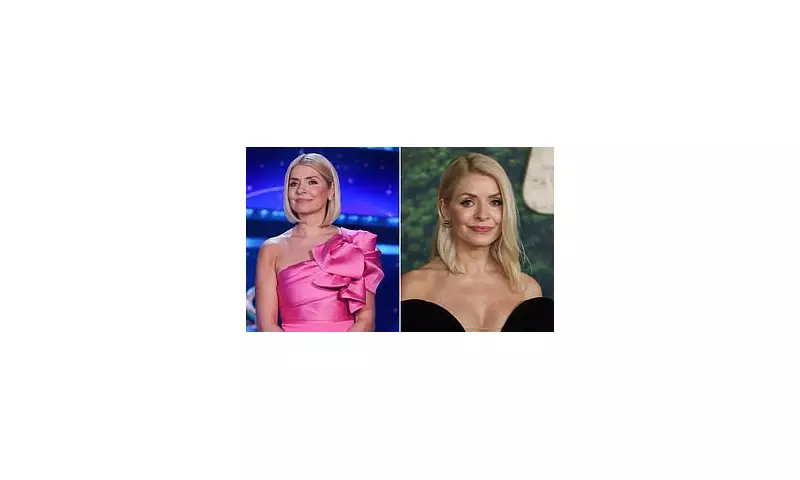 Holly Willoughby Faces Court Over Alleged Careless Driving in London