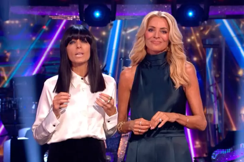 Holly Willoughby Poised to Replace Tess Daly as Strictly Come Dancing Host in Major BBC Shake-Up