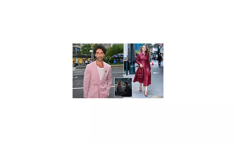 Hollywood Legal Clash: Blake Lively and Justin Baldoni's Film Rights Battle Escalates in Court