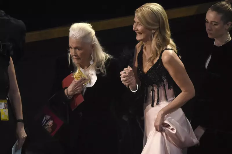 Hollywood Legend Diane Ladd Passes Away at 88: A Trailblazing Career Remembered