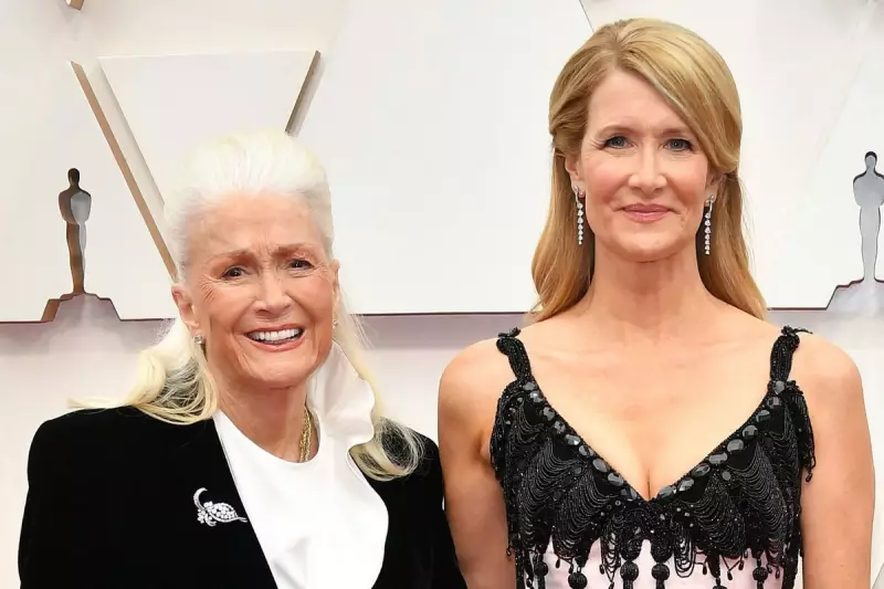 Hollywood Mourns Diane Ladd: Oscar-Nominated Actress and Mother of Laura Dern Dies at 87