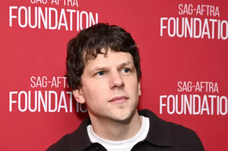 Hollywood Star's Incredible Act of Kindness: Jesse Eisenberg's Life-Saving Kidney Donation