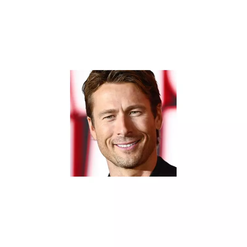 Hollywood's Newest Power Couple: Glen Powell & Emilia Jones Lead Star-Studded Cast in Must-See Rom-Com