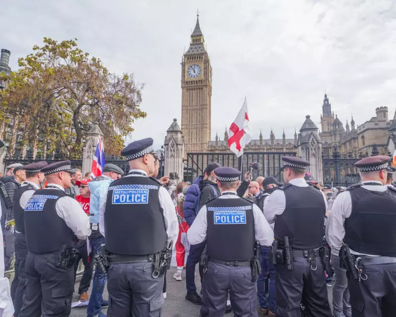 Home Secretary Unveils Sweeping Asylum Reforms to Tackle Illegal Migration