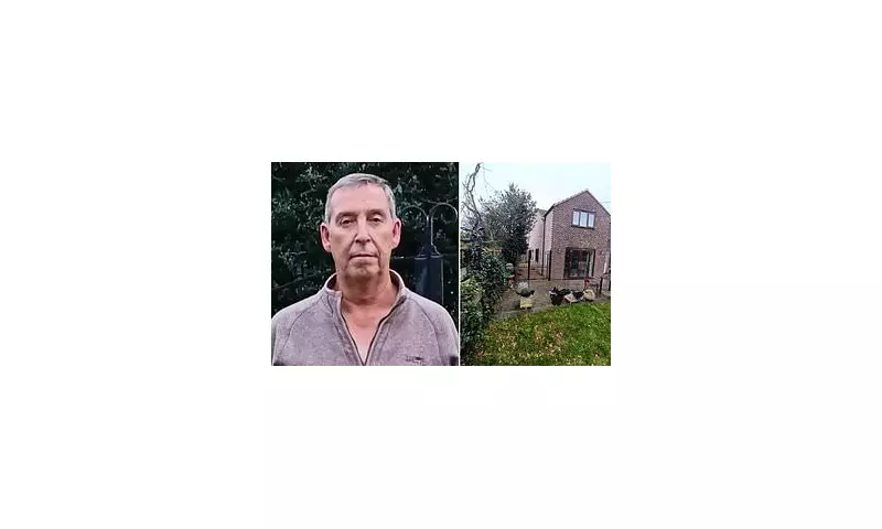 Homeowner Triumphs in £65k Legal War to Block Neighbour's 'Garden-Grabbing' Development