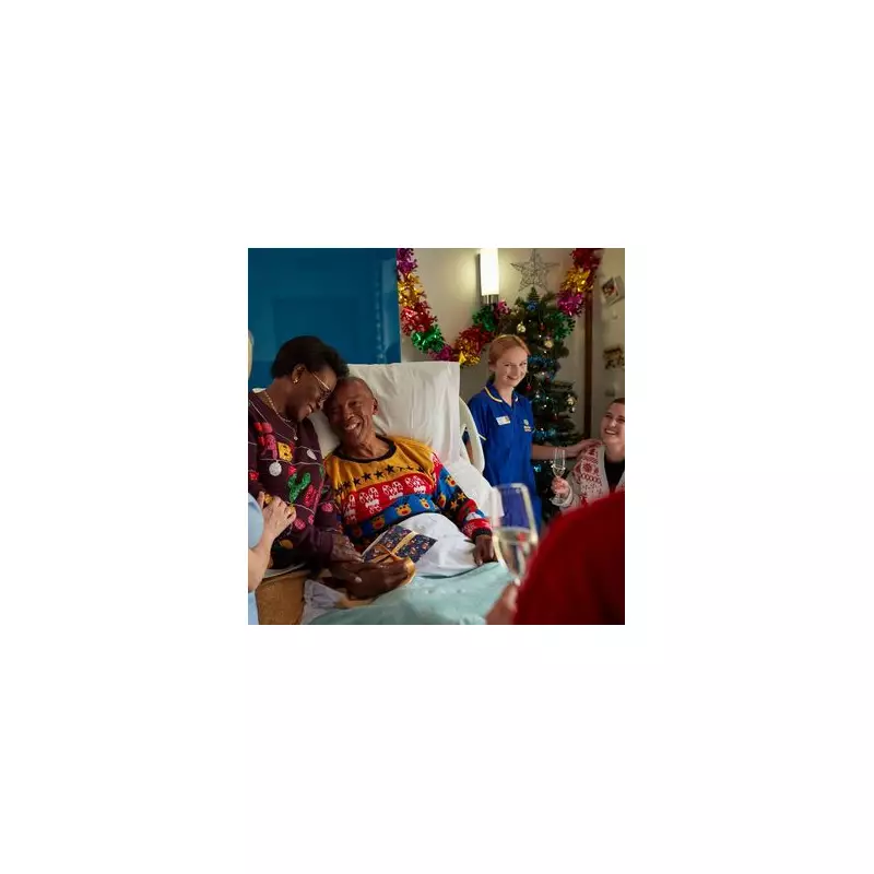 Hospice Chaplain Reveals The One Question Every Dying Patient Asks - And It's Not What You'd Expect