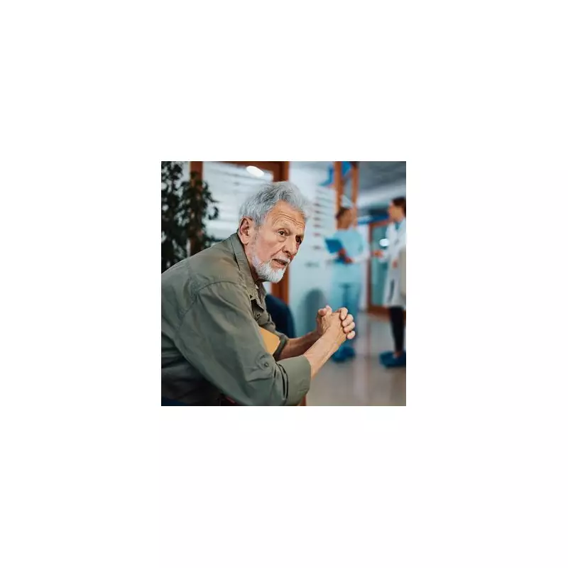 Hospital Breathlessness Raises Death Risk Sixfold, Harvard Study Finds