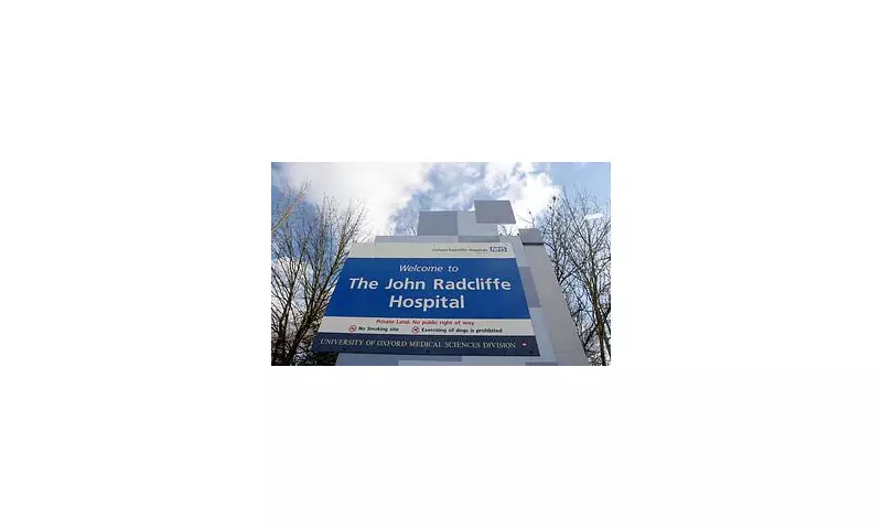 Hospital Trust Under Investigation After Baby Declared Stillborn Was Found Alive