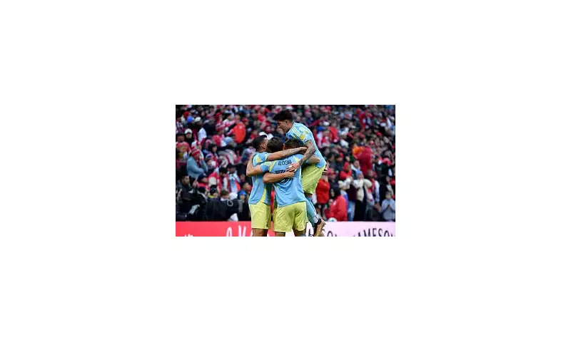 Hot Mic Catastrophe: Chicago Fire Coach's Explosive Rant Against Referee Goes Viral in MLS Drama